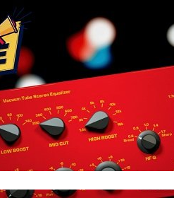 Acustica Audio - Ruby 2 2023 - Full Version