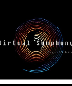 Ergo Kukke - Virtual Symphony - Full Version