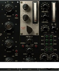Acustica Audio - Ultramarine 4 2023 - Full Version