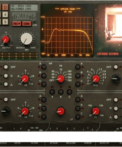 Acustica Audio - Taupe 2023 - Full Version