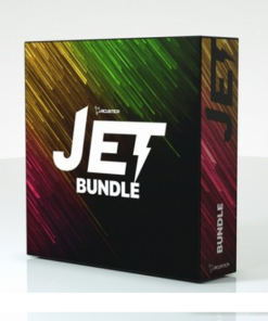 Acustica Audio - Jet Bundle - Full Version