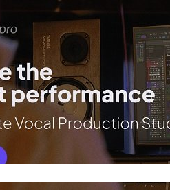 Synchro Arts - ReVoice Pro v5.0.17.1 - Full Version