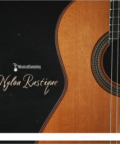 Musical Sampling - Nylon Rustique - Full Version