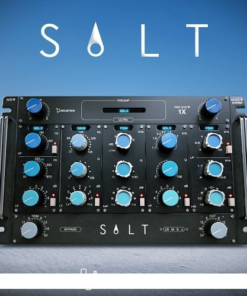 Acustica Audio - SALT 2023 - Full Version