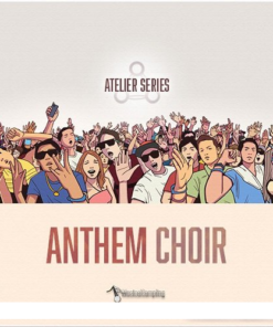 Musical Sampling - Anthem Choir - Full Version