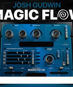 Acustica Audio - Magic Flow 2023 - Full Version
