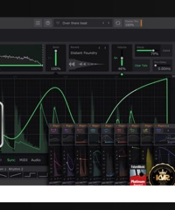 Cableguys - ShaperBox v3.4.1 - Full Version
