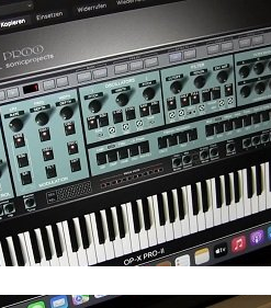 Sonic Projects - OP-X PRO-II v1.3.1 - Full Version
