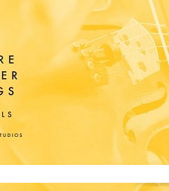 Spitfire Audio - Chamber Strings Essentials - Full Version