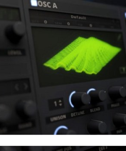 Xfer Records - Serum & SerumFX v1.368 - Full Version