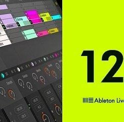 Ableton - Live Suite 12.0.23 - Full Version