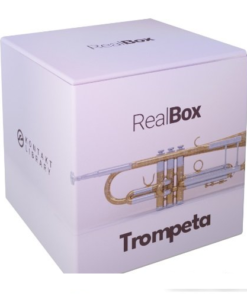 RealBox - Trompeta M - Full Version