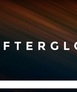 Spitfire Audio - Fred Poirier Afterglow - Full Version