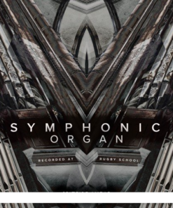 Spitfire Audio - Symphonic Organ - Full Version