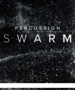 Spitfire Audio - Percussion Swarm - Full Version