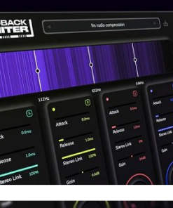 Laidback Luke - Laidback Limiter v1.0.3 - Full Version