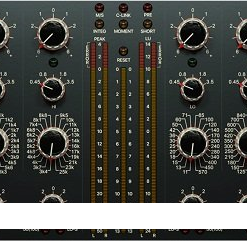 Acustica Audio - Scarlet 5 2023 - Full Version