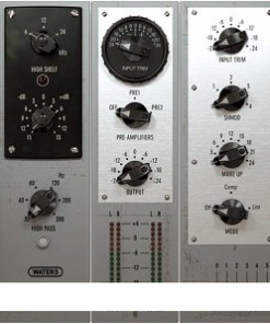 Acustica Audio - Water 3 2023 - Full Version