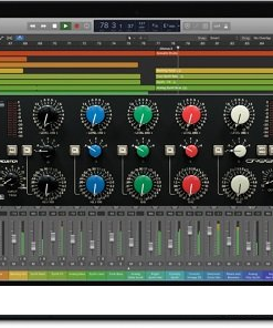 Acustica Audio - Green 4 2023 - Full Version