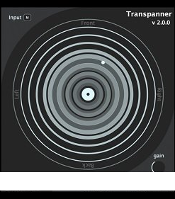 Gumroad - Transpanner 2 1.0 - Full Version
