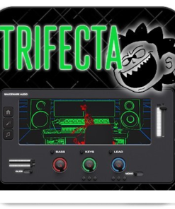Sauceware Audio – Trifecta - Full Version