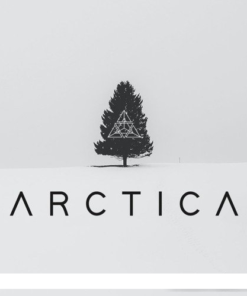 Dark Intervals – ARCTICA - Full Version