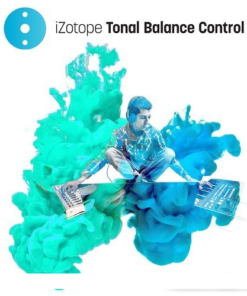 iZotope - Tonal Balance Control 2 v2.8.0 - Full Version