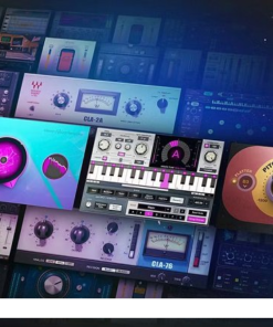 Waves - Complete v2024.02.11 - Full Version