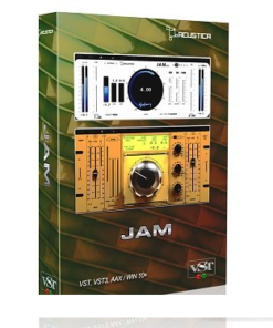 Acustica Audio - Jam 2023 - Full Version