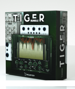 Acustica Audio - Tiger Bundle 2023 - Full Version