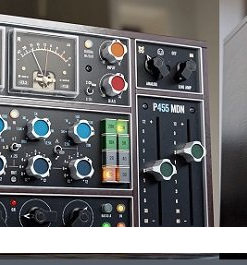 Pulsar Modular - P455 MDN Sidecar v1.0.8 + P450 EQ v1.0.4 Bundle - Full Version