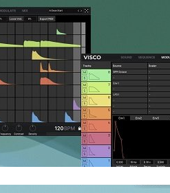 Forever 89 - Visco v1.0.7 - Full Version