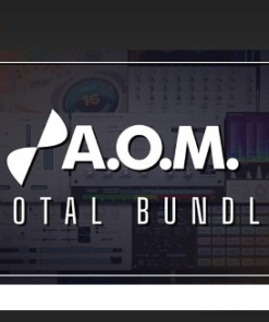 A.O.M Factory - Total Bundle v1.17.2 - Full Version
