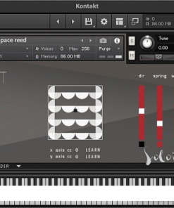 Wrongtools – Soloist - Full Version