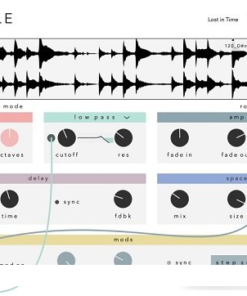 SoundGhost - JUMBLE v1.2.4 - Full Version