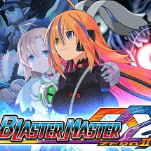 Blaster Master Zero 2 - Full Version