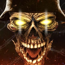 WW2 Zombie Range VR 2019 - Full Version