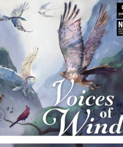 Soundiron - Voices of Wind Collection  - Full Version