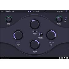 Accusonus Beatformer 1.2.16 - Full Version
