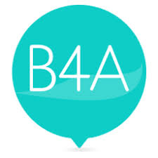Basic4android 9.30 - Full Version
