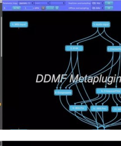 DDMF - Metaplugin v4.3.6 - Full Version