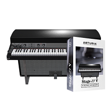 Arturia Stage-73 V 1.4.1.2810 - Full Version