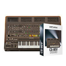 CS-80 V V3 3.4.1.2810 - Full Version