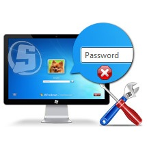 Windows Password Recovery Tool Professional 6.4.5.0 - Full Version