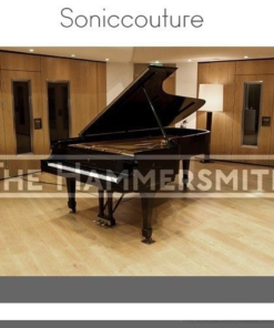 Soniccouture - The Hammersmith Professional Edition v2.7 - Full Version
