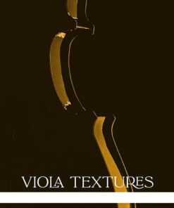 Emergence Audio - Viola Textures 2.0.0  - Full Version