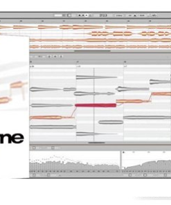 Celemony - Melodyne Studio 5 v5.4.0.036 - Full Version