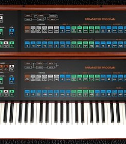 Cherry Audio - Chroma v1.0.9.98 - Full Version
