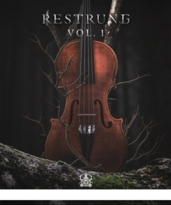 Fallout Music Group - Restrung Vol. 1 v1.1.0  - Full Version