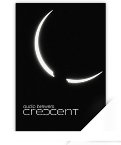 Audio Brewers - Crescent 1.5 (Stereo)  - Full Version